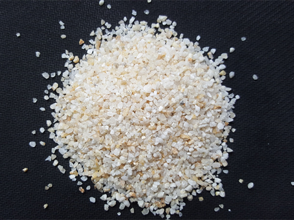 铜仁石英砂厂家